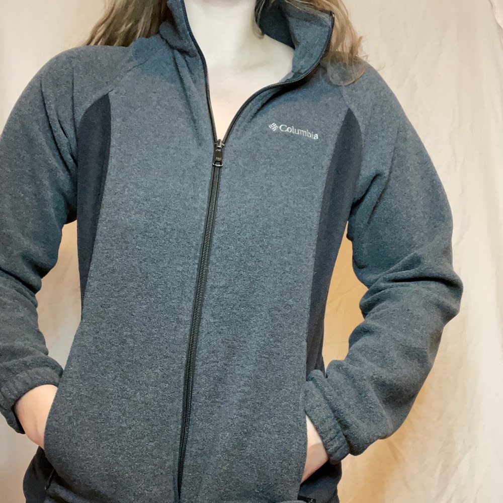 Women’s Columbia Jacket